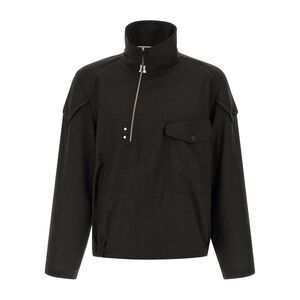Kiko Kostadinov Men's Farkas Jacket